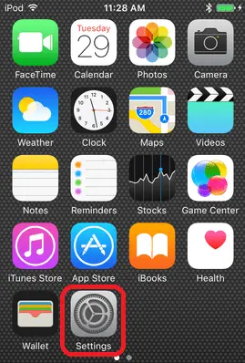 cara install app ios